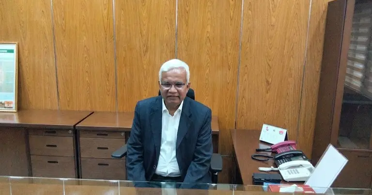 সমাজকল্যাণমন্ত্রী ডা. এ জেড এম জাহিদ হোসেন